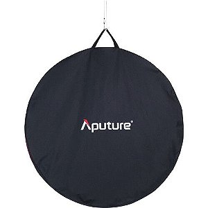 Aputure Space Light Diffuser para NOVA P600c - Softbox Cilíndrico