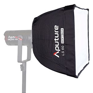 Aputure LS 60 - Softbox para LEDs LS 60d e 60x