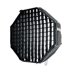 DoPchoice SNAPGRID® Octa Plus SGC3W40 3' - Grid Colméia para Soft Box