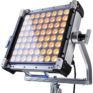 Creamsource Vortex 4 - Painel de LED RGBW