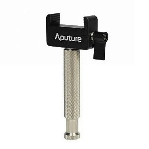 Adaptador Aputure Baby-Pin para braçadeira traseira para MT Pro