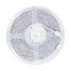 Extensão da fita de luz LED TGBWW Amaran SM5c (16,4', multicolorida)