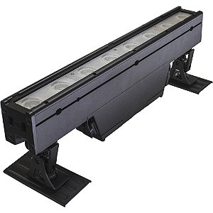 Astera AX2-50 PixelBar - Barra de LED sem fio (20") (PRÉ-VENDA)