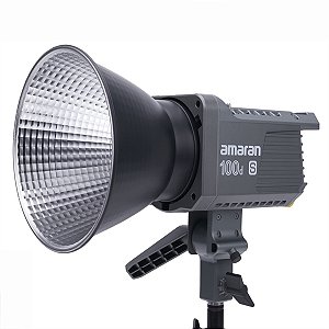 Aputure Amaran COB 100d S - Daylight LED Monolight