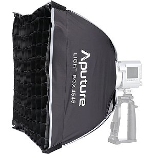 Light Box 45x45 (18 x 18") - Softbox Aputure