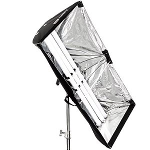 DoPchoice SBAAT42 - Snapbag Softbox para 3 Astera Titan/AX1