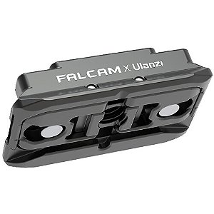 Falcam 3235 - Base Magnética F22 para Gopro