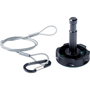 LightBridge C-Wheel 2.0 Spigot Macho (COMPRA EXCLUSIVA PELO WPP)