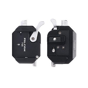 Falcam 3344 - Suporte de base Falcam F38 para DJI RS 3 Mini