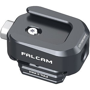 Falcam 2533 - Adaptador de sapata fria F22