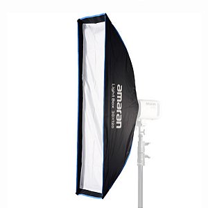 amaran Light Box 30x120 - Softbox (PRÉ-VENDA)