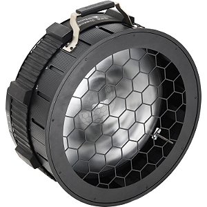 Aputure CF16 Fresnel Motorizado - Kit com estojo de transporte