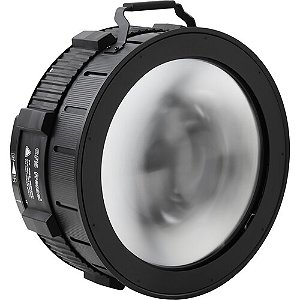 Aputure Fresnel Motorizado CF16 - Rolling Case Kit (PRÉ-VENDA)