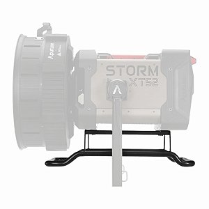 Skid STORM XT52 - Acessório de deslizamento para STORM XT52 (PRÉ-VENDA)