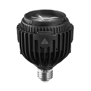 Astera SolaBulb - Luz de bulbo RGBMA com fresnel (PRÉ-VENDA)