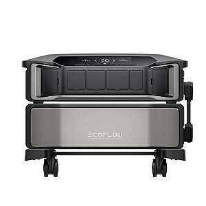 EcoFlow Delta PRO ULTRA (COMPRA EXCLUSIVA PELO WPP)