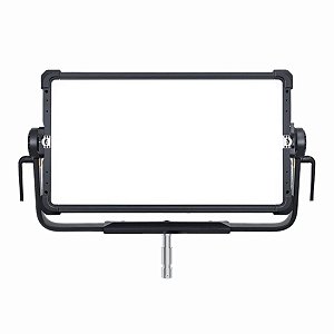Aputure NOVA II 2x1 com Case Rídigo com Rodinhas - Painel de LED BLAIR-CG (PRÉ-VENDA)