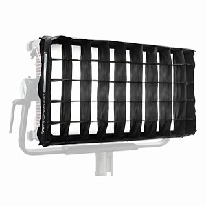 Aputure Grid de controle de tecido NOVA II 2x1 (PRÉ-VENDA)