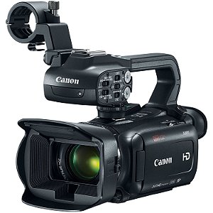 Filmadora Canon XA11 FullHD HDMI