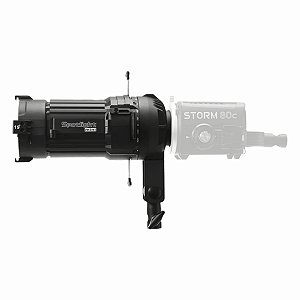 Aputure Spotlight Mini 19° Lens Kit para Storm 80c (Tamanho M) (PRÉ-VENDA)