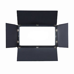 Aputure Barndoor para NOVA II (PRÉ-VENDA)