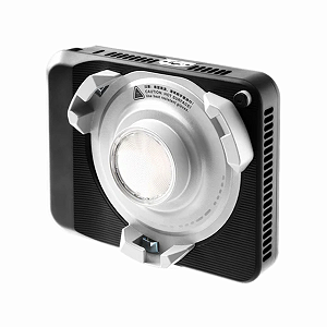 amaran Ray 60c - Luz COB ultracompacta (PRÉ-VENDA)