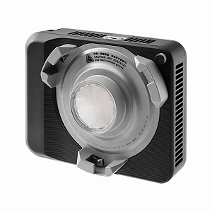 amaran Ray 120c - Luz COB ultracompacta (PRÉ-VENDA)