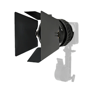 Mini Fresnel amaran (PRÉ-VENDA)