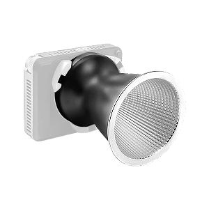 Mini Refletor amaran (PRÉ-VENDA)