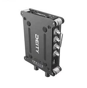 SPD Mini Distribuição de energia Deity (Pré-venda)