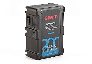 Bateria BIVO-200 Swit B bivolt de 196 Wh