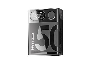 OMNI-50S Bateria de bolso USB-C Info V-mount de 50 Wh