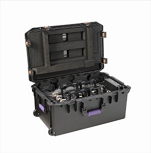 Kit QuikBeam Astera PrepCase kit com 4 (PRÉ-VENDA)