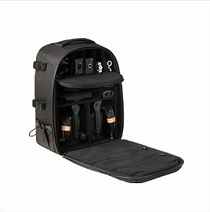 Kit de mochila QuikBeam com 2 unidades (PRÉ-VENDA)