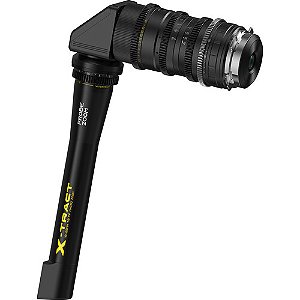 DZOFilm Lente X-Tract 18-28mm T8 FF Probe Zoom Macro (360°, ARRI PL, Meters) PRÉ-VENDA