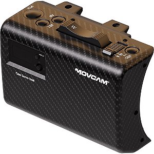 Servo DZOFilm para lente Tango Zoom Cine em câmeras FUJIFILM (Pré-venda)