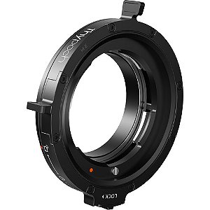 Thypoch Adaptador Positive Lock (Leica M to Sony E) Pré-venda