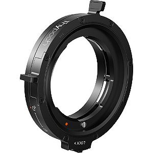 Thypoch Adaptador Positive Lock (Leica M to L-Mount) Pré-venda