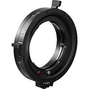 Thypoch Adaptador Positive Lock (Leica M to Canon RF) Pré-venda