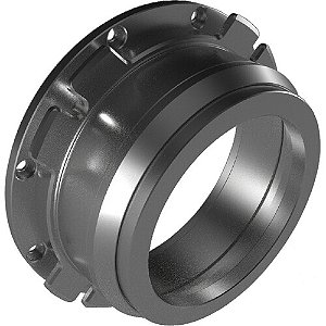 Kit de ferramentas DZOFilm PL-Mount para lentes Vespid Prime/Cyber ​​e Gnosis Macro (PRÉ-VENDA)