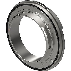 Kit de montagem DZOFilm para lente zoom Catta (Sony E, branca)