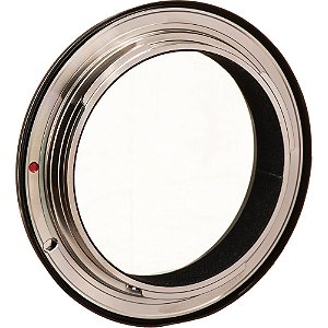 Encaixe de baioneta para lente DZOFilm (Canon RF) (PRÉ-VENDA)
