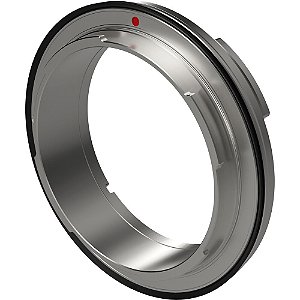 Kit de montagem DZOFilm para lente zoom Catta (Nikon Z, branca) (PRÉ-VENDA)