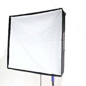 LED Triopo Fold 2 Lamp Pro 100W E - Bicolor 40x60