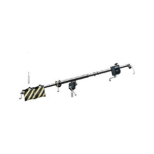 Dearkol DL-1123 - Braço de Lança Reforçado até 20kg