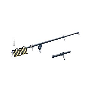Dearkol DL-1023 - Braço de Lança Reforçado até 10kg