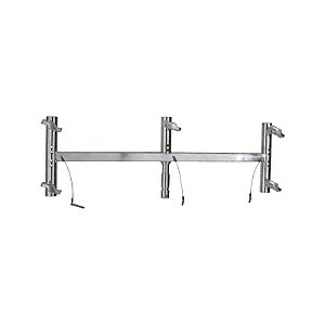 DearKol H-005A - Suporte para Múltiplas Luzes