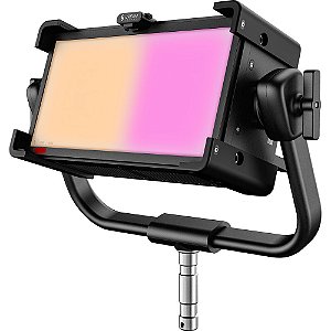 Creamsource Vortex2S - Painel de Luz Suave LED RRGBBW (PRÉ-VENDA)