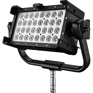 Creamsource Vortex2 - Painel de Luz LED RRGBBW (PRÉ-VENDA)