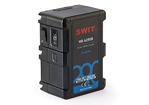 Bateria HB-A290B 290Wh 28.8V B-mount